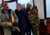 Экс-главу таможни Адамкула Жунусова доставили из Азербайджана в Кыргызстан