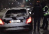 Сотрудников ГУОБДД уличили во лжи. Девушка, звавшая на помощь из машины, действительно находилась в опасности