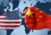«Пять глаз» против 5G от Huawei: как Запад борется с Китаем за гегемонию в технологиях