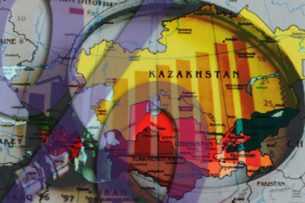 Уверенность в завтрашнем дне в Центральной Азии падает