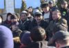 Мнение: Антикитайские акции протеста – тревожный звонок для президента Жээнбекова