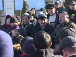 Кыргызстан: почему важны антикитайские протесты в Центральной Азии (Stratfor, США)
