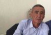 В Аламединском районе пропал 52-летний мужчина