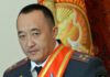 Экс-замминистра внутренних дел получил должность в аэропорту «Манас»