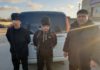 В Караколе задержали уже судимого 16-летнего автоугонщика