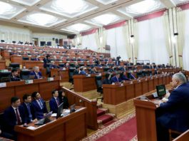 В ЖК считают, что за годы независимости в здравоохранении Кыргызстана ничего не изменилось