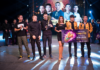 Турнир по Dota-2: Победители киберлиги Beeline получили полмиллиона сомов