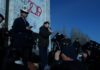 Участница антикитайского митинга в Бишкеке задержана за призыв к межнациональной розни