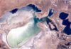 Ученые нашли на дне Аральского моря возможную Атлантиду