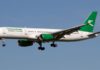 «Туркменским авиалиниям» запретили летать в ЕС. Пострадали тысячи пассажиров