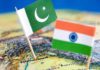 Делегация Индии покинула онлайн-встречу секретарей совбеза ШОС из-за действий Пакистана