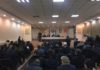 ГУВД Бишкека просит установить видеорегистраторы в маршрутках