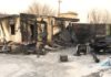 Трагедия в Астане: до чего прозрело казахстанское общество