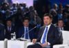 Абылгазиев: Кыргызстан с первых дней присоединения к ЕАЭС ведет активную работу в цифровой интеграции