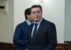 Премьер-министр Казахстана Аскар Мамин находится на самоизоляции