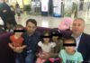 Таджикистан получил «добро» на вывоз из Ирака 75 таджикских детей