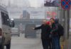 «Безопасный город»: штрафовать будут и пешеходов