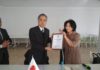 Япония оказала Токмокскому психоневрологическому учреждению помощь на $70,7 тыс.