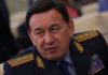 Казахстан: Касымов – генерал-секретарь переходного периода?