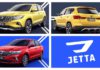 Volkswagen сделал из Jetta отдельный молодёжный бренд