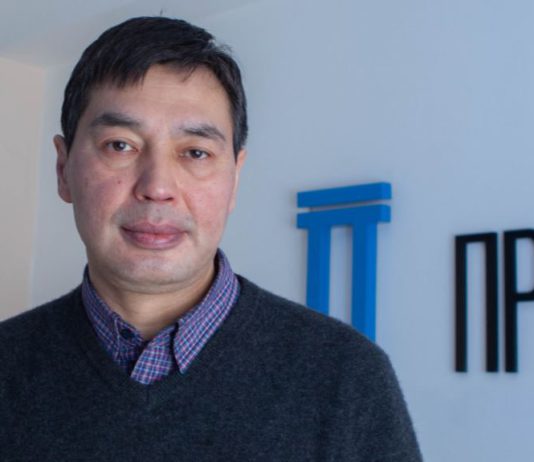 Юрист Нурбек Токтакунов намерен взрастить в Кыргызстане новую оппозицию