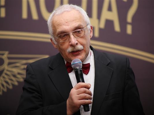 Александр Друзь ответил на обвинения в попытке подкупа главреда «Кто хочет стать миллионером?»