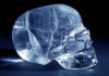 Хрустальный череп, найденный в Таразе, является очередной загадкой человечества