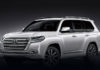 Toyota Land Cruiser лишится двигателя V8 и станет гибридом