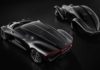 Bugatti построила уникальный гиперкар за 11 миллионов евро и сразу его продала