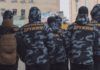 Украина: В «Нацдружинах» заявили о готовности действовать силой в случае фальсификаций на избирательных участках