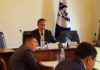 В апреле в Бишкек прибудут новые автобусы