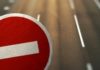 В Бишкеке в связи с подготовкой к Ноорузу будет ограничено движение по проспекту Чуй