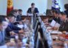 Мэрия Бишкека планирует увеличить финансирование на нужды жилмассивов