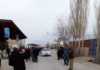 Дороги Исфара – Ворух и Баткен – Лейлек открыли