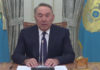 Причину отставки Назарбаева связали с его здоровьем