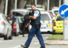 Стрельба в мечети города Крайстчерч: стрелок вел онлайн-трансляцию этого кошмара в течение 17 минут
