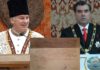 Комитет по делам религий Таджикистана возмущен тем, что Ага Хана ставят выше Рахмона