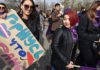 Мэрия Бишкека хочет запретить митинги в случае нарушения законов