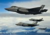 Истребители F-35 уязвимы к кибератакам