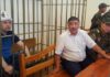 Срок Садыру Жапарову могут сократить до 7,5 лет