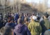 На кыргызско-таджикской границе пока все спокойно
