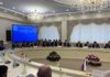 Спецслужбы стран ШОС встретились в Ташкенте