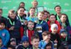 Спортсменка из Кыргызстана стала победительницей весеннего забега в Алматы
