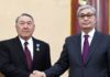 В Казахстане начинается конец двоевластия?