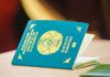Подозреваемые в убийстве в Германии никогда не документировались национальными паспортами КР: ГРС  комментирует расследование СМИ
