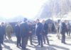 Совместные следственные группы изучат последствия ситуации на кыргызско-таджикской границе