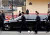 В Mercedes удивились, что Ким Чен Ын ездит на их автомобилях