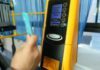 «Электронное билетирование» в Бишкеке будет реализовывать швейцарская компания