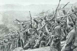 Горячая зима 1979-го: как Китай воевал с Вьетнамом