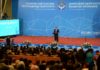 Первый телекоммуникационный форум «Цифровой Кыргызстан: развитие регионов» (фоторепортаж)